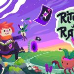 เปิดตัว Ritual of Raven เกมปลูกผักทำฟาร์มในโลกเวทมนตร์ พร้อม Demo ให้เล่นแล้วตอนนี้ และวางขาย 7 ส.ค. 2025