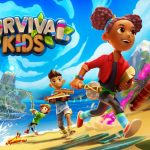 หลงทางไปด้วยกัน – Survival Kids วางจำหน่ายแล้ววันนี้บน Nintendo Switch™ 2