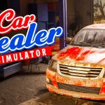 เจ้าสัวเตนท์รถคนต่อไปคือคุณ! Car Dealer Simulator เกมบริหารจัดการร้านขายรถยนต์ ซื้อขาย แลกเปลี่ยน เทิร์นขายใหม่หากำไร