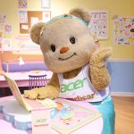 Acer x Butterbear  เปิดตัวโน้ตบุ๊กรุ่นลิมิเต็ด ตอบโจทย์มัมหมี พ่อหมี สายคิวท์ด้วยดีไซน์ที่ใช่และฟังก์ชันที่ลงตัว