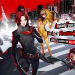 Persona5: The Phantom X เปิดให้บริการอย่างเป็นทางการแล้ววันนี้ในภูมิภาคเอเชียตะวันออกเฉียงใต้ ยอดลงทะเบียนล่วงหน้าทะลุเกิน 1 ล้านคน! เข้าเกมตอนนี้เพื่อรับของรางวัลฟรี