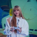Sony เปิดตัว PlayStation x Lisa ดึง Lisa (Blackpink) เป็นพรีเซนเตอร์ PlayStaion ประจำปีนี้