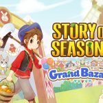 STORY OF SEASONS: Grand Bazaar เตรียมวางจำหน่าย 27 ส.ค. พร้อมปล่อยตัวอย่างใหม่