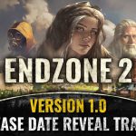 กอบกู้และฟื้นฟูโลกหลังหายนะ ในเกมวางแผนบริหารจัดการ Endzone 2 เตรียมเปิดตัวเป็นเกมเต็ม 24 กรกฎาคมนี้