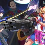 นักเรียนสาวเหล็กทลายระบอบกดขี่ กับเกมแอ็คชัน Full Metal Schoolgirl วางขาย 23 ตุลาคมนี้