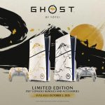 Sony เปิดตัว Bundle พิเศษ PS5: Ghost of Yotei Limited Edition สุดสวยงาม สองสีพิเศษให้สะสม