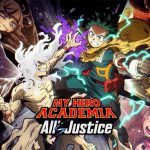 เปิดตัว My Hero All’s Justice เกมภาคใหม่ที่เนื้อเรื่องจะเคียงคู่ไปกับอนิเมะซีซั่นสุดท้าย