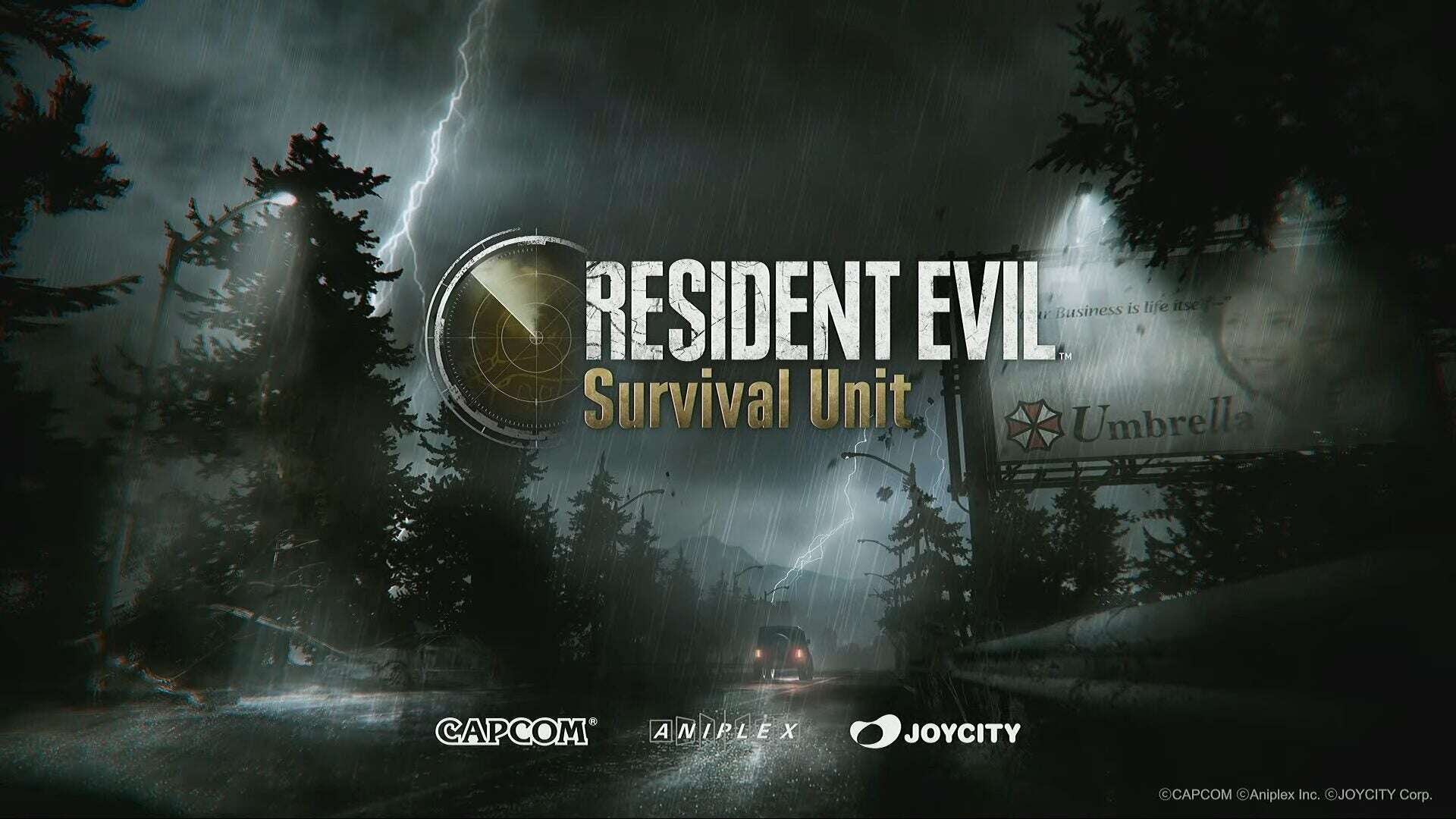 เปิดตัว Resident Evil: Survival Unit เกมมือถือแนวบริหารจัดการแบบเรียลไทม์ พร้อมเปิดตัวอย่างเต็ม 10 ก.ค. นี้