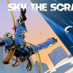 ไอ้หนุ่มเช็ดกระจกบนตึกสูงในเมืองใหญ่ Sky the Scrapper เกมหาเลี้ยงชีพ วิ่งตามความฝัน พร้อมเล่น Demo แล้ววันนี้ ขายจริง 30 ก.ค.