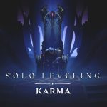 Solo Leveling: KARMA ภาคใหม่ของพี่ซองจินอูในรูปแบบเกม Action RPG Roguelite