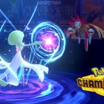 Pokemon Champions จะเปิดตัวให้เล่นในปี 2026