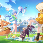HoYoverse เปิดตัว Honkai: Nexus Anima เกมสะสม Anima พร้อมเปิด CBT บน PC/iOS