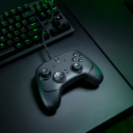 RAZER เปิดตัว WOLVERINE V3 PRO 8K PC คอนโทรลเลอร์อีสปอร์ตไร้สายที่เร็วที่สุดและเบาที่สุด สำหรับการแข่งขันเกมพีซี