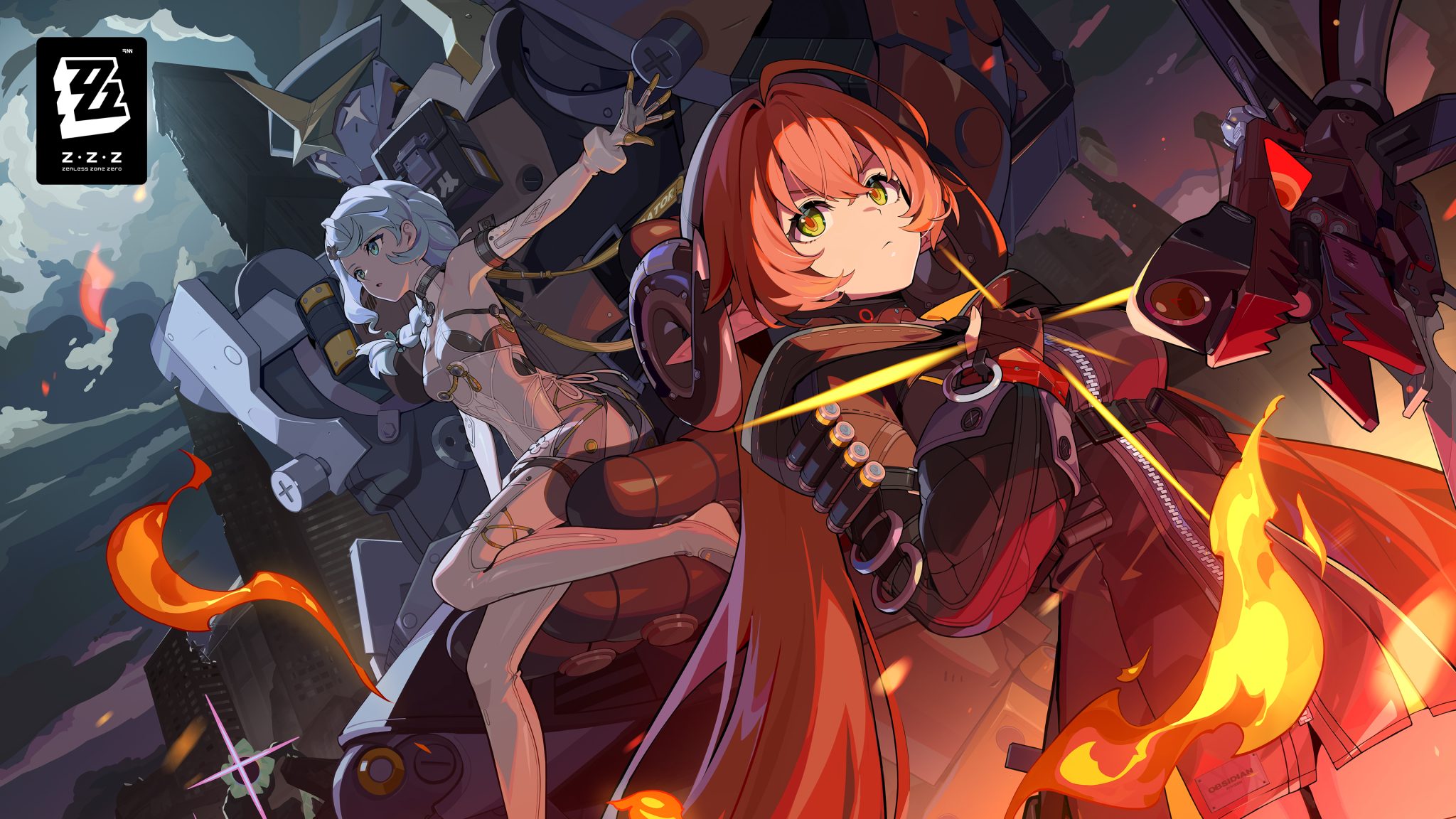“Zenless Zone Zero” เวอร์ชัน 2.2 จะเปิดให้เล่นกันในวันที่ 4กันยายนนี้ โดยจะมี Obol Squadเป็นกุญแจสำคัญในการพลิกสถานการณ์