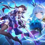 Honkai: Star Rail เวอร์ชัน 3.5 “Before Their Deaths””จะเปิดให้ดาวน์โหลดในวันที่ 13 สิงหาคมนี้