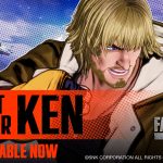 Ken บุก FATAL FURY! ครอสโอเวอร์ในฝันเริ่มแล้วใน City of the Wolves พร้อมอนิเมชั่นพิเศษโดย Masami Obari!