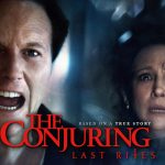 มาดูกันว่าทำไม คดีนี้ปิดฉากทุกสิ่ง ค้นหาคำตอบได้ใน The Conjuring: Last Rites เข้าฉาย 4 กันยายนนี้ ในโรงภาพยนตร์