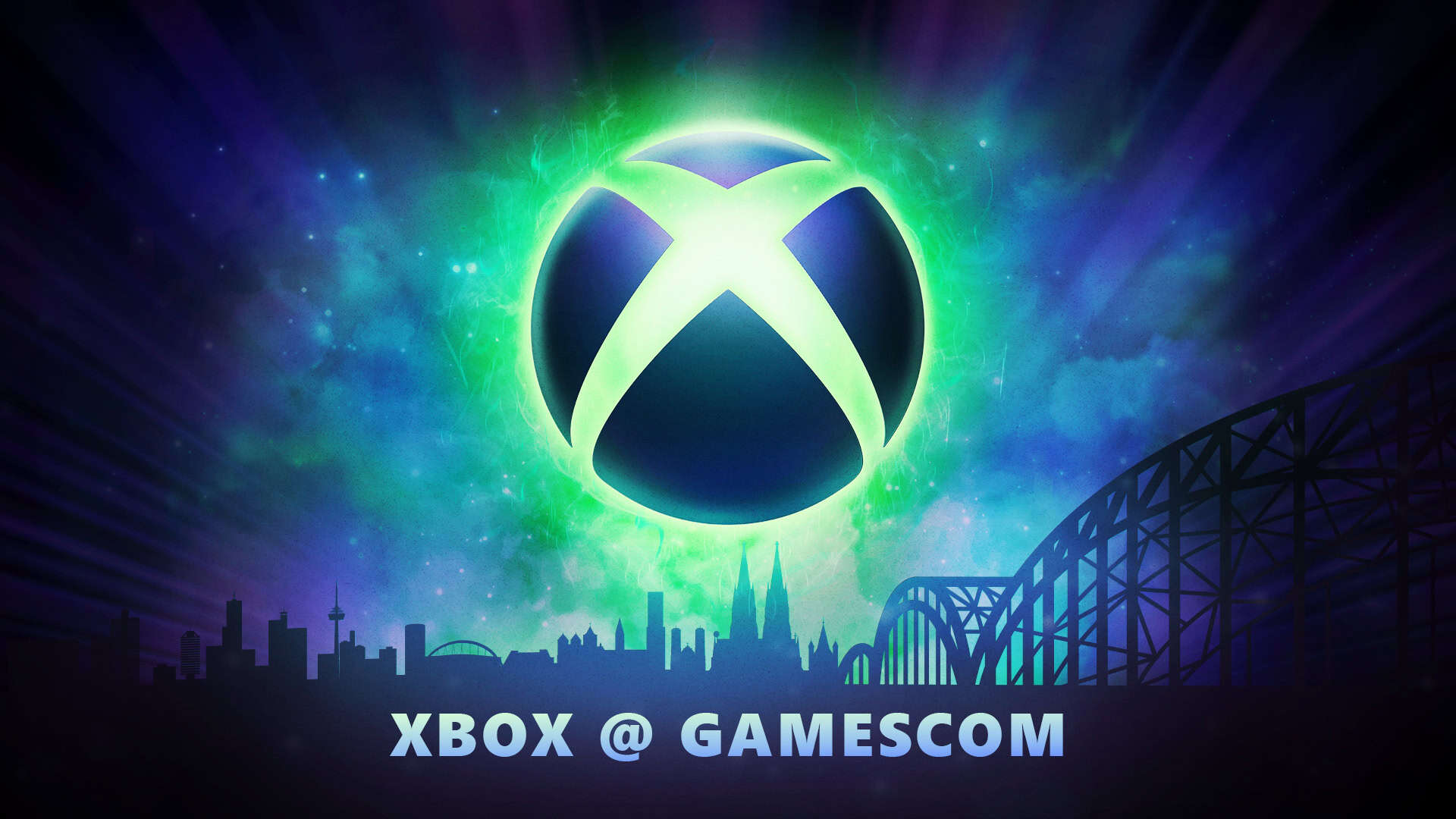 Xbox เผยโฉมเกมใหม่และอัปเดตล่าสุดในงาน gamescom Opening Night Live