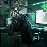 ฝ่าฟันความวุ่นวายไปกับ RAZER | ZENLESS ZONE ZERO COLLECTION ARRIVES