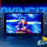 สนุกกับ DRAGON BALL: Sparking! ZERO ได้ทุกที่ทุกเวลาบน Nintendo Switch และ Nintendo Switch 2 ตั้งแต่ 13 พฤศจิกายน 2025