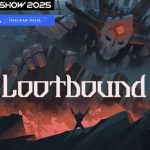 Lootbound บุกดันเจี้ยนกลางงาน Tokyo Game Show 2025 – ทดลองเล่นได้ที่บูธ 11-E25!