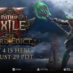 เตรียมออกเรือสู่อัปเดตใหม่ Path of Exile 2: The Third Edict 29 สิงหาคมนี้!