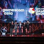 เริ่มแล้ว!! gamescom asia x Thailand Game Show ปรากฏการณ์ครั้งประวัติศาสตร์ในเอเชียเปิดฉากความสนุก จัดเต็มทุกโซน ดันอุตสาหกรรมเกมสู่เวทีโลก 16-19 ต.ค.นี้  ณ.ศูนย์การประชุมแห่งชาติสิริกิติ์