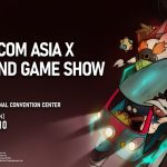 Bandai Namco Entertainment Asia เตรียมพร้อมจัดแสดงเกมครั้งยิ่งใหญ่ที่สุดในงาน gamescom asia x Thailand Game Show 2025 ตั้งแต่วันที่ 17-19 ตุลาคม 2025