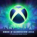 Xbox เปิดโซน Xbox Game Pass Experience ในงาน gamescom asia x Thailand Game Show 2025 ชวนสัมผัสประสบการณ์เล่นเกมเกือบ 40 สเตชัน พร้อมไฮไลต์เด็ด ROG Xbox Ally และ ROG Xbox Ally X