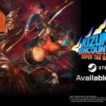 เกมต่อสู้แท็กทีม KIZUNA ENCOUNTER: SUPER TAG BATTLE วางจำหน่ายแล้วบน Steam!