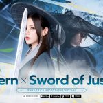 Sword of Justice เปิดให้บริการใน SEA แล้ววันนี้ คว้าใบเฟิร์นพรีเซนเตอร์ร่วมตวัดกระบี่สยบมาร!