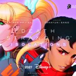 Death Stranding Isolations ประกาศสร้างเป็นซีรีส์อนิเมะ เตรียมฉายบน Disney+ ปี 2027