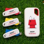 Sandisk ส่งความน่ารักของ Snoopyสู่โลกการจัดเก็บข้อมูลด้วยคอลเลกชันใหม่สุดน่ารัก!