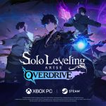 Solo Leveling: ARISE OVERDRIVE เปิดตัวอย่างเป็นทางการบน Steam และ Xbox PC แล้ววันนี้ !