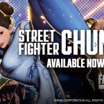 Chun-Li จาก Street Fighter ถึงคราวเยือน South Town ใน FATAL FURY: City of the Wolves!