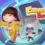 ‘Garena’ เปิดตัว ‘Choppy Cuts’ เกมปาร์ตี้แนว Co-op สุดสร้างสรรค์ เตรียมเผยโฉมพร้อมตัวละครชื่อดังจาก Free Fire
