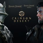 Pearl Abyss ประกาศคอลแลบ Black Desert X Crimson Desert แจกไอเทมลิมิเต็ด ฉลองเปิดตัว 20 มีนาคม 2569