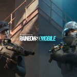 Rainbow Six® Mobile เตรียมเปิดตัวทั่วโลก 23 กุมภาพันธ์