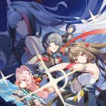 Zenless Zone Zero เวอร์ชัน 2.5 “To Be Fuel for the Night” อัปเดต 30 ธ.ค.นี้