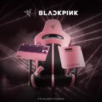 PLAY IN PINK เปิดตัวคอลเลคชั่น BLACKPINK X RAZER