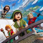 Dragon Quest VII Reimagined เปิดเดโมฟรี 7 ม.ค. 2026 เล่นก่อน โอนเซฟได้ พร้อมของรางวัลพิเศษ
