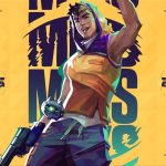 คุมจังหวะทุกแมตช์ไปกับ MIKS เอเจนท์ CONTROLLER คนใหม่ล่าสุดของ VALORANT!