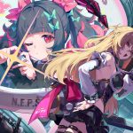 Zenless Zone Zero เวอร์ชัน 2.7 “ฮีโร่ผู้ไม่ดับสิ้นสู่อดีต”จะเปิดให้เล่นกันในวันที่ 24 มีนาคม การแข่งขันฮีโร่แห่ง Hollowได้เปิดฉากขึ้นแล้ว