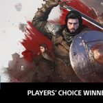 Crimson Desert จาก Pearl Abyss ได้รับเลือกให้เป็นผู้ชนะรางวัล PlayStation Players’ Choice ประจำเดือนมีนาคม 2569