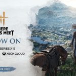 Where Winds Meet เปิดให้เล่นแล้วบน Xbox และ Game Pass พร้อมExpansion ใหม่สุดยิ่งใหญ่ “Hidden Mountain”