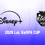 สาวก League of Legends ชาวไทย เตรียมลุยกันต่อ !Disney+ ถ่ายทอดสด KeSPA CUP ลีคเกาหลีสุดเดือด เริ่ม 20 กรกฎาคมนี้