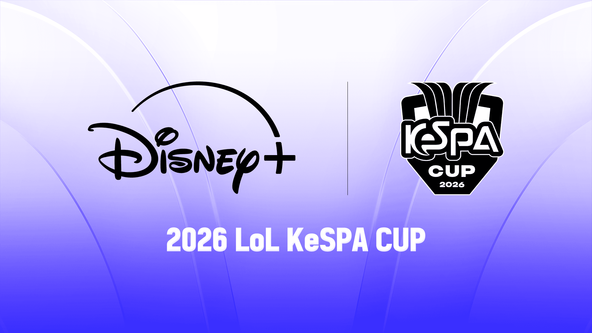สาวก League of Legends ชาวไทย เตรียมลุยกันต่อ !Disney+ ถ่ายทอดสด KeSPA CUP ลีคเกาหลีสุดเดือด เริ่ม 20 กรกฎาคมนี้