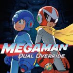 Mega Man: Dual Override ปล่อยตัวอย่างแรก พร้อม Proto Man และ Robot Master คนใหม่ Twinkle Girl