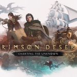 Crimson Desert เปิดตัว DLC “Charting the Unknown” ลุยทะเลลึก สร้างบ้าน และเนื้อเรื่องใหม่ เริ่ม 16 ตุลาคมนี้
