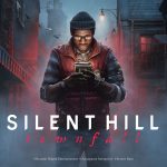 SILENT HILL: Townfall วางจำหน่ายแล้ววันนี้